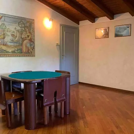 Paradiso Nel Verde Villa Ponte San Marco