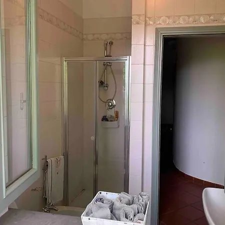 Paradiso Nel Verde Villa *