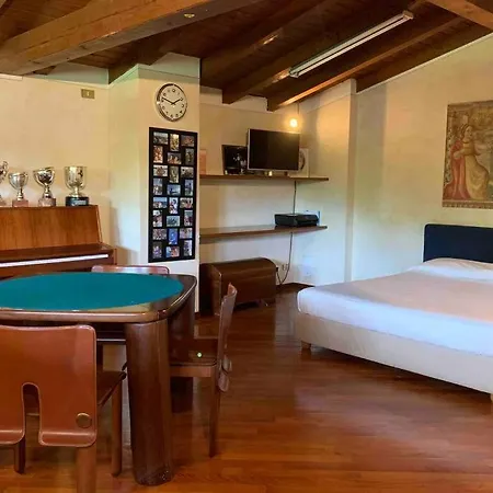 Villa Paradiso Nel Verde