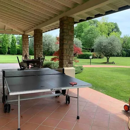 Villa Paradiso Nel Verde *