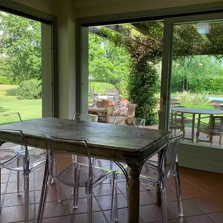 Paradiso Nel Verde Villa *