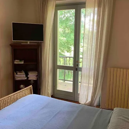 Paradiso Nel Verde Villa *