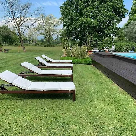 Paradiso Nel Verde Villa *