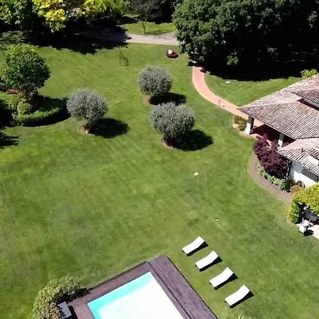 Paradiso Nel Verde Villa *