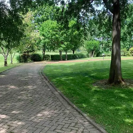 Paradiso Nel Verde Villa