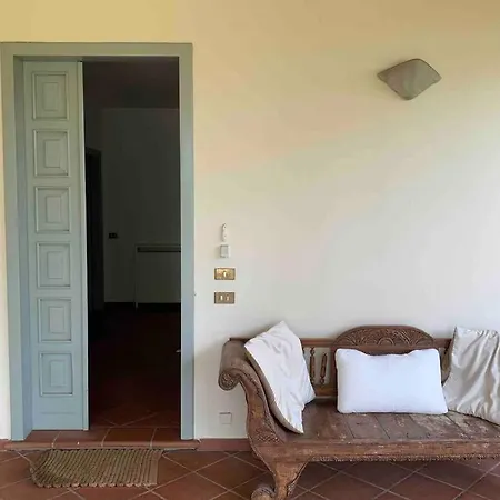 Paradiso Nel Verde Villa Ponte San Marco