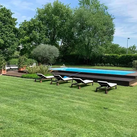 Villa Paradiso Nel Verde *
