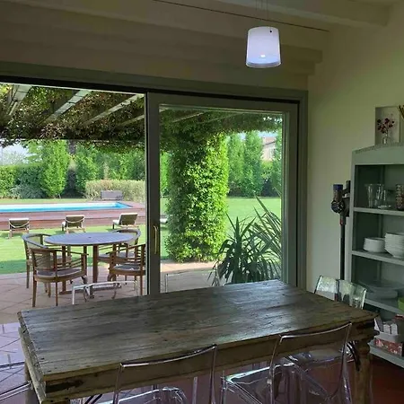 Villa Paradiso Nel Verde
