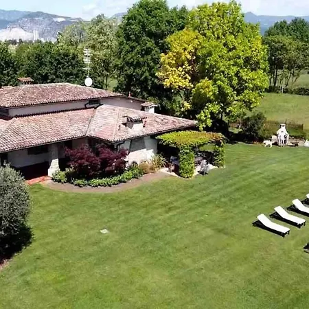 Paradiso Nel Verde *