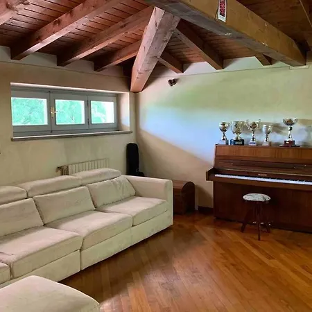 Villa Paradiso Nel Verde *