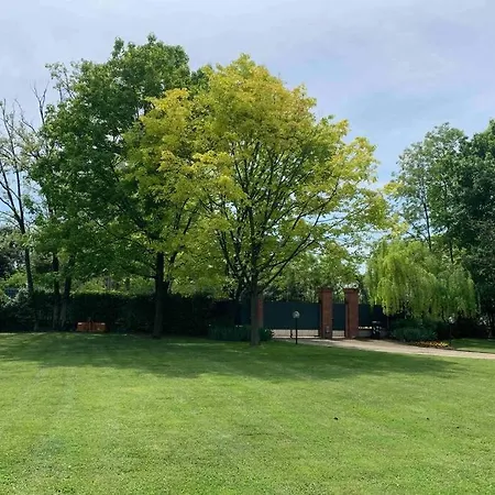 Paradiso Nel Verde *