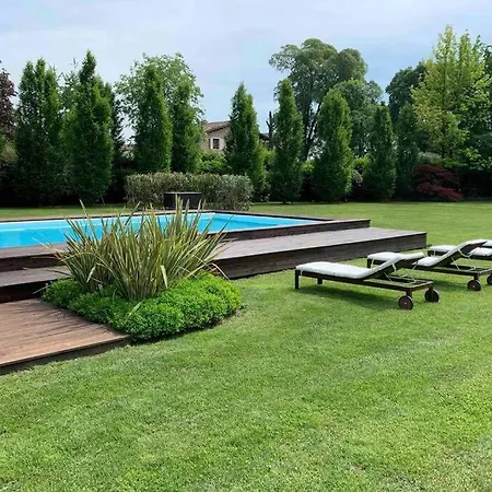 Paradiso Nel Verde