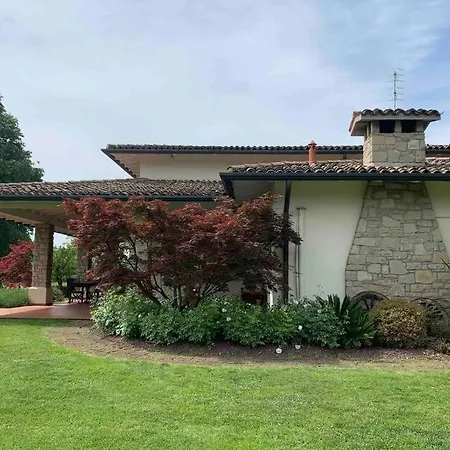 Villa Paradiso Nel Verde