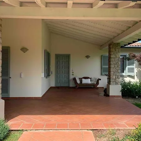 Paradiso Nel Verde Villa