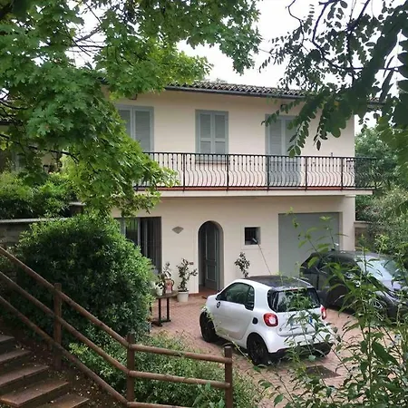 Paradiso Nel Verde Villa