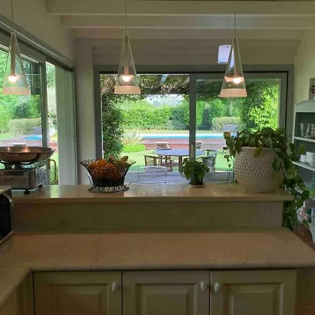 Paradiso Nel Verde Villa *