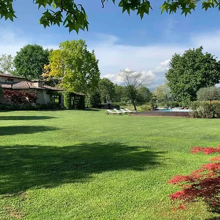 Villa Paradiso Nel Verde *