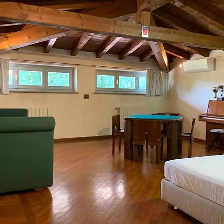 Villa Paradiso Nel Verde