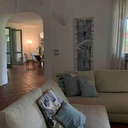 Villa Paradiso Nel Verde